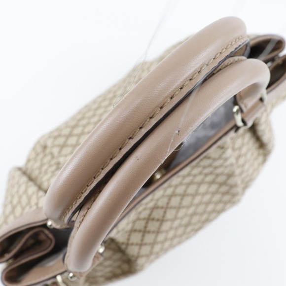 GUCCI Beige Bag - Picture 6 of 8